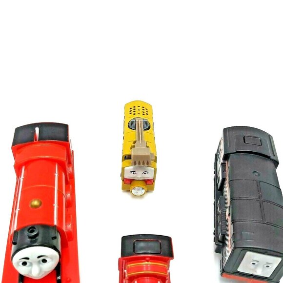 Thomas the Tank Engine Characters Lot of 7 - Picture 4 of 8